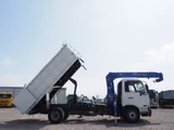 2007 Nissan Diesel Condor Truck for sale, Japanese used car export - photo 7 of 80 | GULJI TRADERS