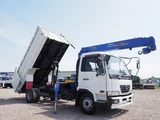 2007 Nissan Diesel Condor Truck for sale, Japanese used car export - photo 8 of 80 | GULJI TRADERS