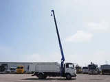 2007 Nissan Diesel Condor Truck for sale, Japanese used car export - photo 14 of 80 | GULJI TRADERS