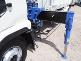 2007 Nissan Diesel Condor Truck for sale, Japanese used car export - photo 15 of 80 | GULJI TRADERS