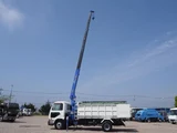 2007 Nissan Diesel Condor Truck for sale, Japanese used car export - photo 17 of 80 | GULJI TRADERS