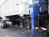 2007 Nissan Diesel Condor Truck for sale, Japanese used car export - photo 60 of 80 | GULJI TRADERS