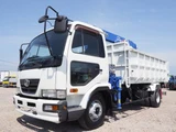 2007 Nissan Diesel Condor Truck for sale, Japanese used car export - photo 61 of 80 | GULJI TRADERS