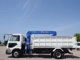 2007 Nissan Diesel Condor Truck for sale, Japanese used car export - photo 62 of 80 | GULJI TRADERS