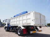2007 Nissan Diesel Condor Truck for sale, Japanese used car export - photo 63 of 80 | GULJI TRADERS