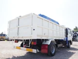 2007 Nissan Diesel Condor Truck for sale, Japanese used car export - photo 65 of 80 | GULJI TRADERS