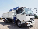 2007 Nissan Diesel Condor Truck for sale, Japanese used car export - photo 67 of 80 | GULJI TRADERS