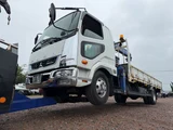 2007 Nissan Diesel Condor Truck for sale, Japanese used car export - photo 3 of 79 | GULJI TRADERS