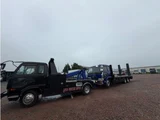 2007 Nissan Diesel Condor Truck for sale, Japanese used car export - photo 6 of 79 | GULJI TRADERS