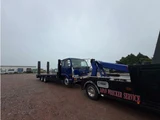 2007 Nissan Diesel Condor Truck for sale, Japanese used car export - photo 7 of 79 | GULJI TRADERS