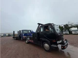 2007 Nissan Diesel Condor Truck for sale, Japanese used car export - photo 8 of 79 | GULJI TRADERS