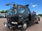 2007 Nissan Diesel Condor Truck for sale, Japanese used car export - photo 9 of 79 | GULJI TRADERS
