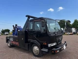2007 Nissan Diesel Condor Truck for sale, Japanese used car export - photo 15 of 79 | GULJI TRADERS