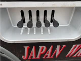 2007 Nissan Diesel Condor Truck for sale, Japanese used car export - photo 35 of 79 | GULJI TRADERS