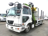 2007 Nissan Diesel Condor Truck for sale, Japanese used car export - photo 2 of 25 | GULJI TRADERS