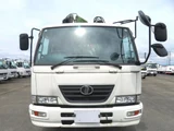 2007 Nissan Diesel Condor Truck for sale, Japanese used car export - photo 3 of 25 | GULJI TRADERS