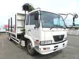 2007 Nissan Diesel Condor Truck for sale, Japanese used car export - photo 4 of 25 | GULJI TRADERS