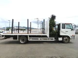 2007 Nissan Diesel Condor Truck for sale, Japanese used car export - photo 5 of 25 | GULJI TRADERS