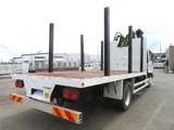 2007 Nissan Diesel Condor Truck for sale, Japanese used car export - photo 6 of 25 | GULJI TRADERS