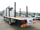 2007 Nissan Diesel Condor Truck for sale, Japanese used car export - photo 8 of 25 | GULJI TRADERS