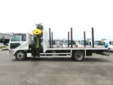 2007 Nissan Diesel Condor Truck for sale, Japanese used car export - photo 9 of 25 | GULJI TRADERS