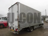 2007 Nissan Diesel Condor Truck for sale, Japanese used car export - photo 2 of 21 | GULJI TRADERS