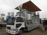 2007 Nissan Diesel Condor Truck for sale, Japanese used car export - photo 6 of 21 | GULJI TRADERS