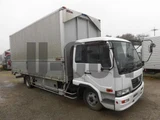 2007 Nissan Diesel Condor Truck for sale, Japanese used car export - photo 18 of 21 | GULJI TRADERS