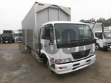 2007 Nissan Diesel Condor Truck for sale, Japanese used car export - photo 19 of 21 | GULJI TRADERS
