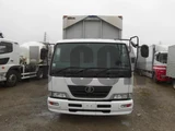 2007 Nissan Diesel Condor Truck for sale, Japanese used car export - photo 20 of 21 | GULJI TRADERS