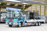 2007 Nissan Diesel Condor Truck for sale, Japanese used car export - photo 3 of 21 | GULJI TRADERS