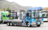 2007 Nissan Diesel Condor Truck for sale, Japanese used car export - photo 4 of 21 | GULJI TRADERS