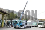 2007 Nissan Diesel Condor Truck for sale, Japanese used car export - photo 5 of 21 | GULJI TRADERS