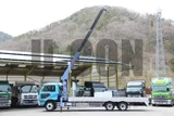 2007 Nissan Diesel Condor Truck for sale, Japanese used car export - photo 6 of 21 | GULJI TRADERS