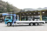 2007 Nissan Diesel Condor Truck for sale, Japanese used car export - photo 7 of 21 | GULJI TRADERS