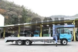 2007 Nissan Diesel Condor Truck for sale, Japanese used car export - photo 8 of 21 | GULJI TRADERS