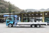 2007 Nissan Diesel Condor Truck for sale, Japanese used car export - photo 9 of 21 | GULJI TRADERS