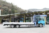2007 Nissan Diesel Condor Truck for sale, Japanese used car export - photo 10 of 21 | GULJI TRADERS