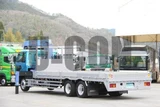 2007 Nissan Diesel Condor Truck for sale, Japanese used car export - photo 11 of 21 | GULJI TRADERS