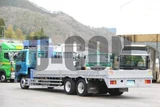 2007 Nissan Diesel Condor Truck for sale, Japanese used car export - photo 13 of 21 | GULJI TRADERS