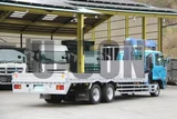 2007 Nissan Diesel Condor Truck for sale, Japanese used car export - photo 14 of 21 | GULJI TRADERS