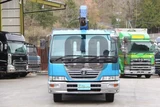 2007 Nissan Diesel Condor Truck for sale, Japanese used car export - photo 18 of 21 | GULJI TRADERS