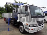 2007 Nissan Diesel Condor Truck for sale, Japanese used car export - photo 2 of 21 | GULJI TRADERS