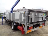 2007 Nissan Diesel Condor Truck for sale, Japanese used car export - photo 4 of 21 | GULJI TRADERS