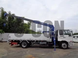 2007 Nissan Diesel Condor Truck for sale, Japanese used car export - photo 5 of 21 | GULJI TRADERS