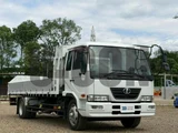 2007 Nissan Diesel Condor Truck for sale, Japanese used car export - photo 2 of 21 | GULJI TRADERS