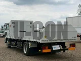 2007 Nissan Diesel Condor Truck for sale, Japanese used car export - photo 3 of 21 | GULJI TRADERS