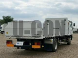 2007 Nissan Diesel Condor Truck for sale, Japanese used car export - photo 4 of 21 | GULJI TRADERS