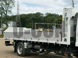 2007 Nissan Diesel Condor Truck for sale, Japanese used car export - photo 5 of 21 | GULJI TRADERS