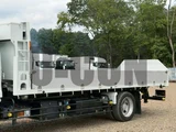 2007 Nissan Diesel Condor Truck for sale, Japanese used car export - photo 6 of 21 | GULJI TRADERS